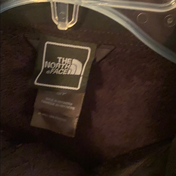 North Face SP fleece jacket - Picture 2 of 3